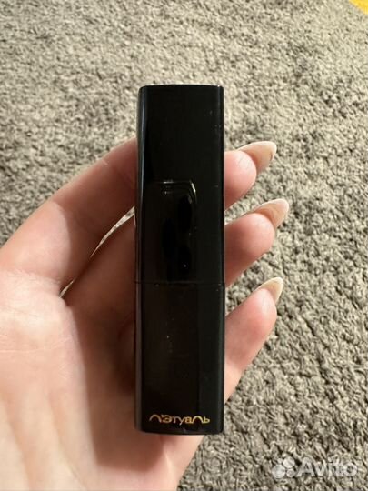 Помада Лэтуаль тон 202 rouge dianant