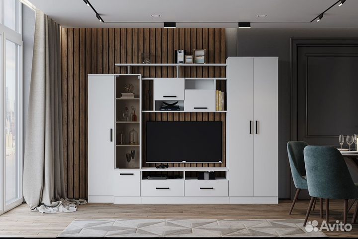 Гостинная Оскар-5