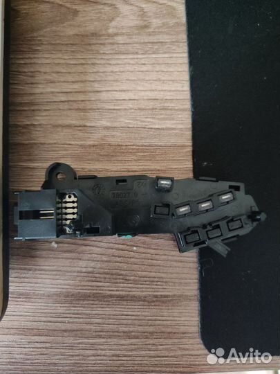 Датчик угла поворота для Mazda 6 (GH)