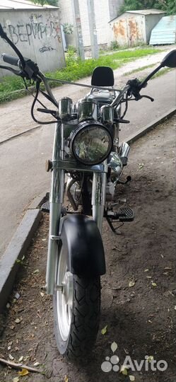 Omaks XGJ200-8