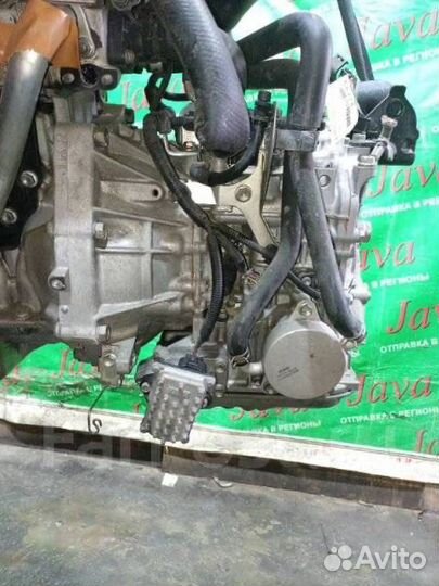 Продам АКПП Toyota Vitz 2009 KSP90 1KR-FE