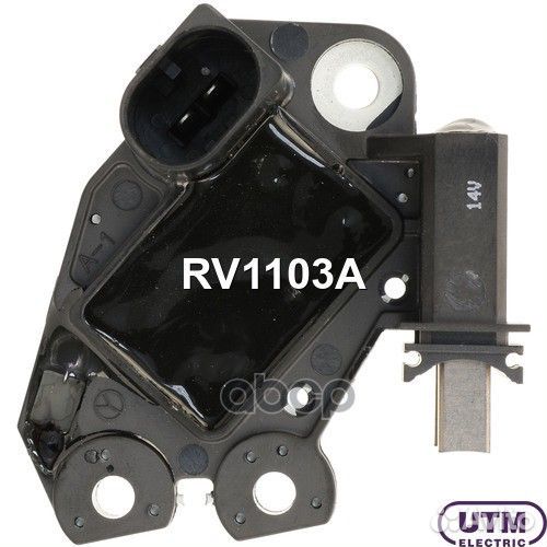 Регулятор генератора RV1103A Utm