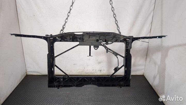 Рамка передняя Mazda 6 (GG), 2007