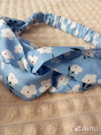 Аксессуары для волос