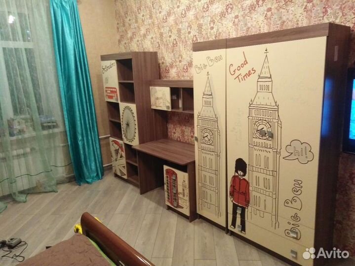 Сборщик корпусной и кухонной мебели