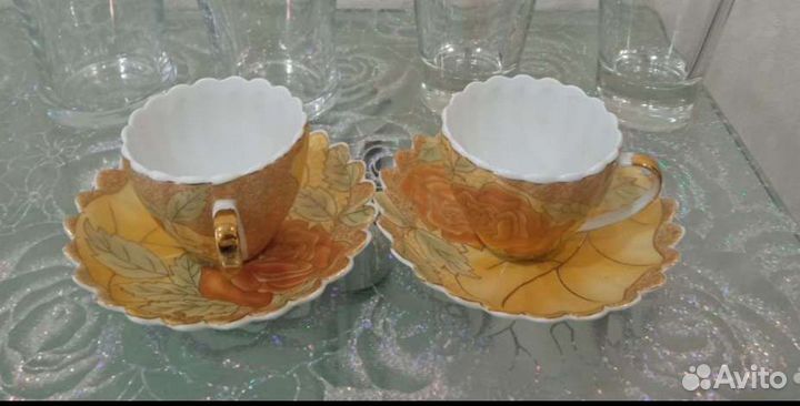 Столовая посуда