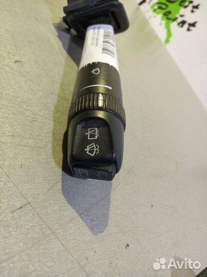 Переключатель дворников Volvo Xc70 SZ59 B5254T2