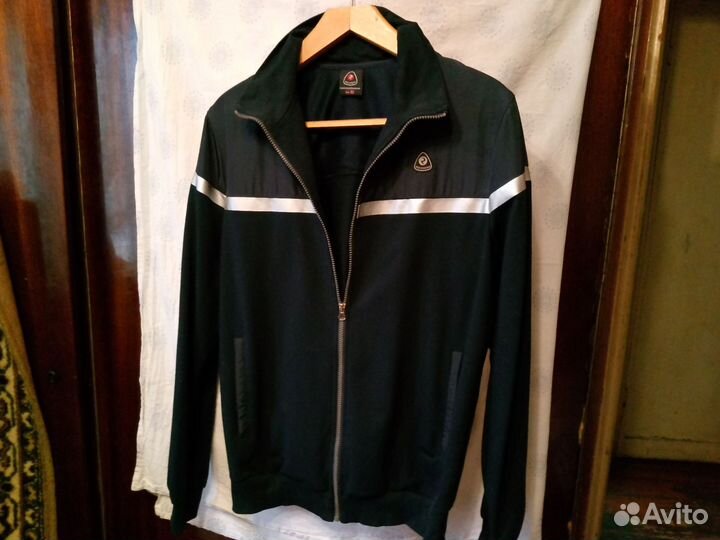 Олимпийка мужская новая