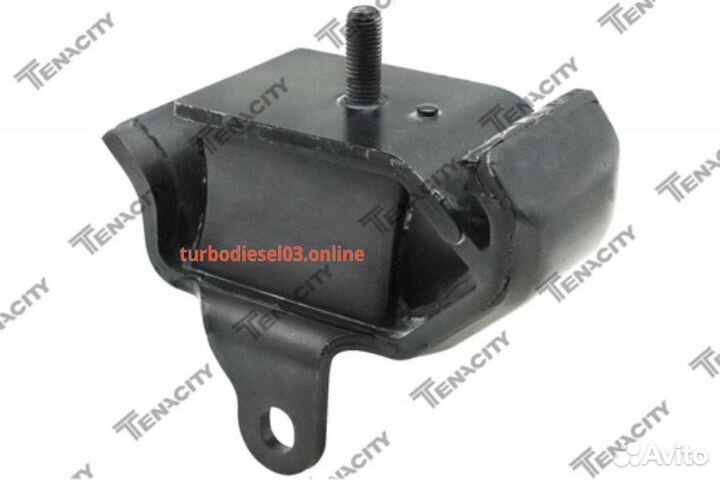 Опора глушителя резиновая Tenacity (2892) awsni1188 awsni1188 tenacity
