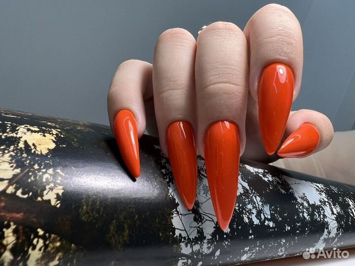 Маникюр Педикюр