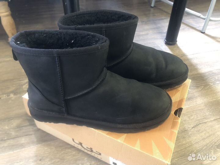 UGG женские 40