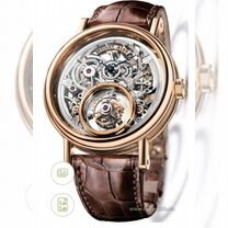 Breguet tourbillon messidor 5335br