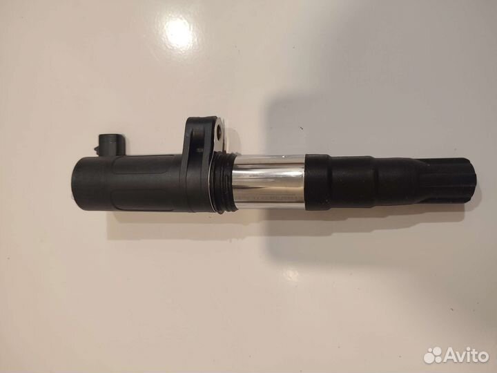 Катушка зажигания Рено Логан Largus 224332597r