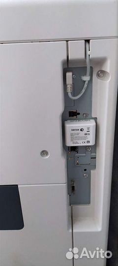 Xerox versalink c7000