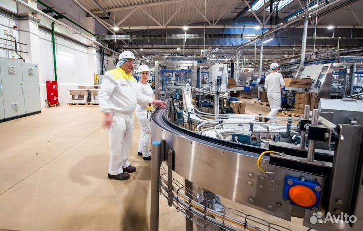 Комплектовщик