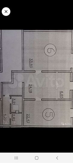 Свободного назначения, 97 м²