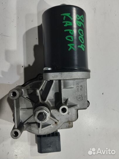 Моторчик стеклоочистителей (передний)