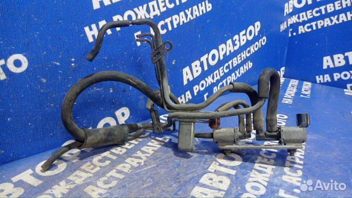 Клапан электромагнитный Mitsubishi Galant 8 седан