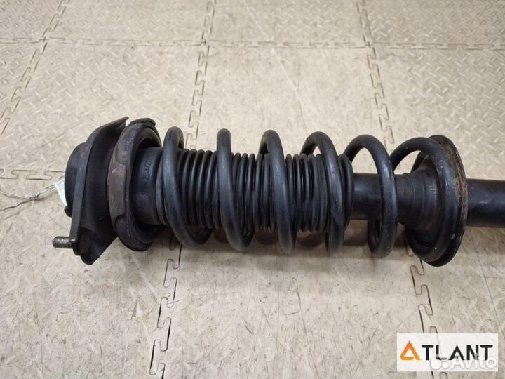 Стойка задняя левая subaru exiga