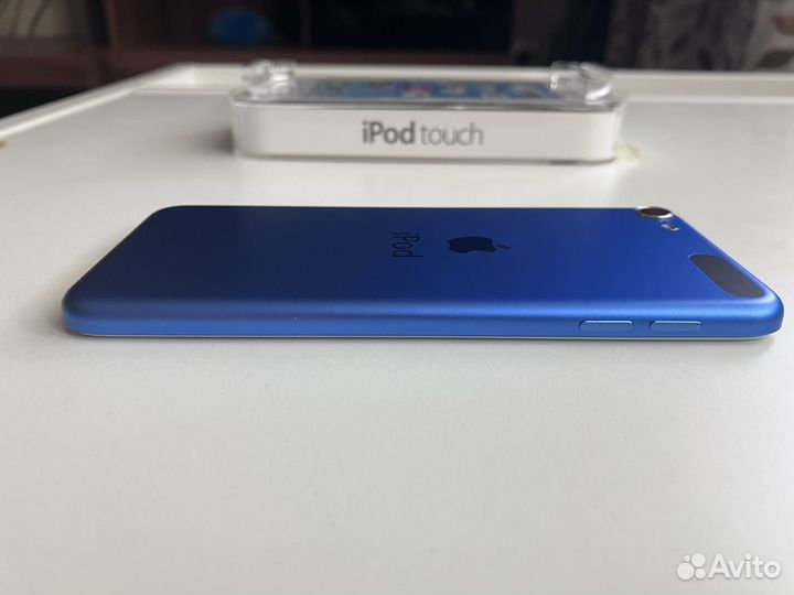 Плеер iPod touch 6