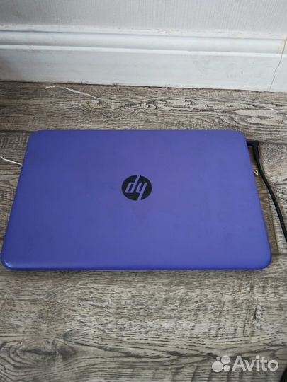 Ноутбук HP Stream Laptop 14-ax0XX