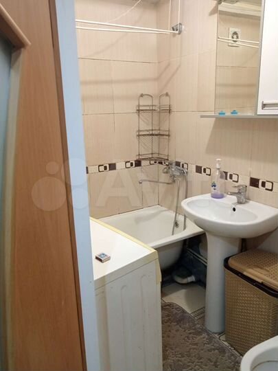 2-к. квартира, 46 м², 4/5 эт.