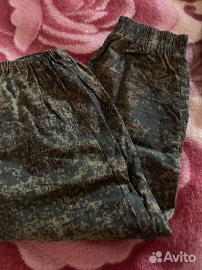 Военная форма