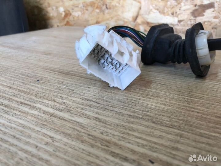 Проводка двери передняя правая Ssangyong Actyon