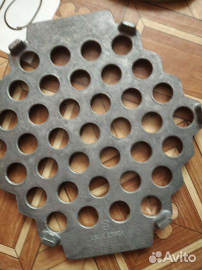 Кухонная утварь СССР