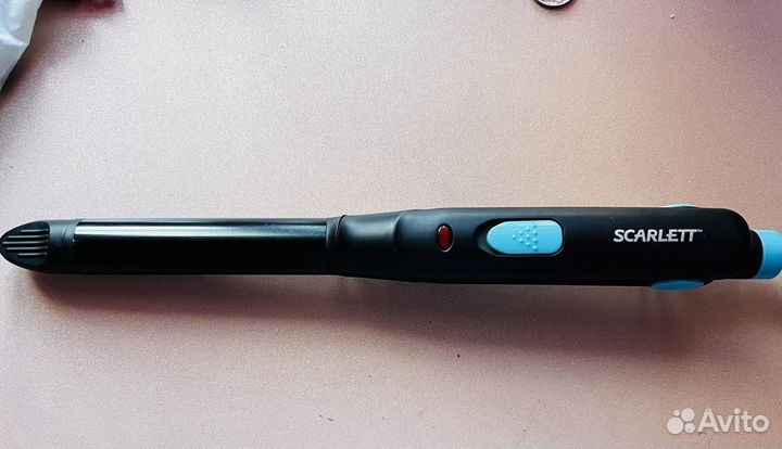 Выпрямитель для волос