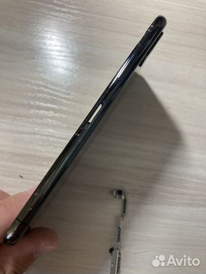 iPhone X,XS MAX,XR,запчасти