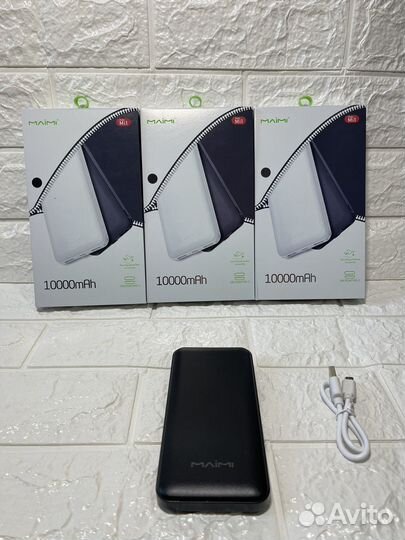 Повербанк 10000 mah