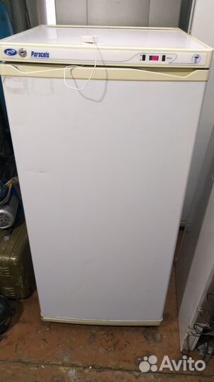 Холодильник pozis