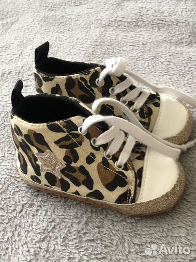 Детская обувь для девочек