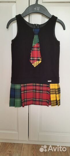 Вещи на девочку Bonpoint,Petit Bateau,Gaultier