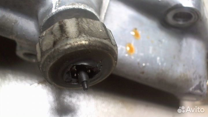 Теплообменник Nissan X-Trail (T31), 2008