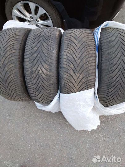 Bfgoodrich Activan 245/45 R18