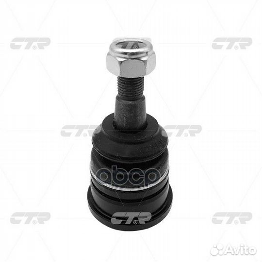 CB0341 опора шаровая Suzuki Swift 1.2 10 CB0