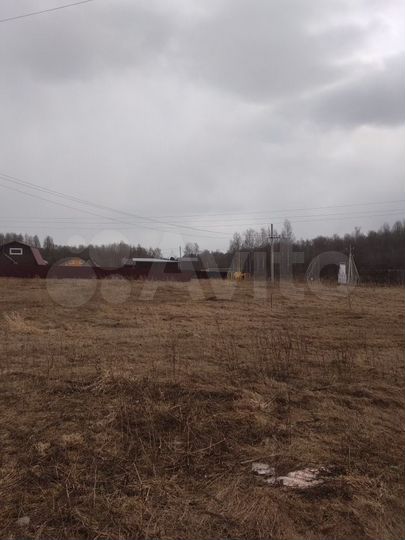Участок 15 сот. (ИЖС)