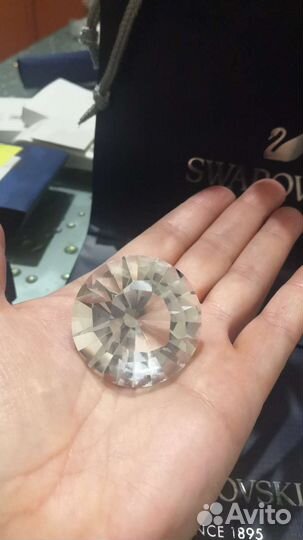 Swarovski фигурка