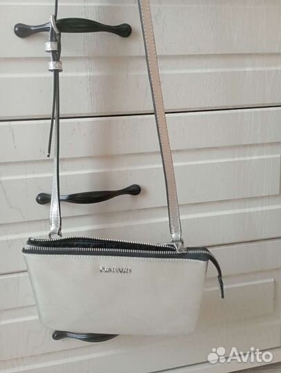 Сумка кроссбоди Calvin klein оригинал