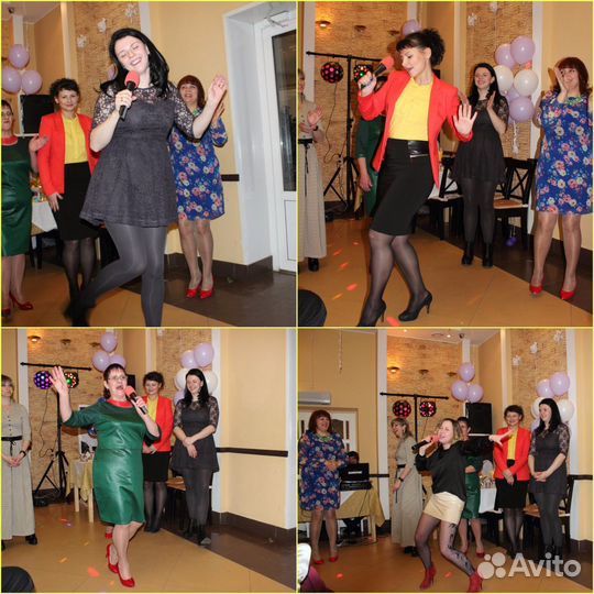 Ведущий+DJ на свадьбу, тамада, на юбилей,Подольск