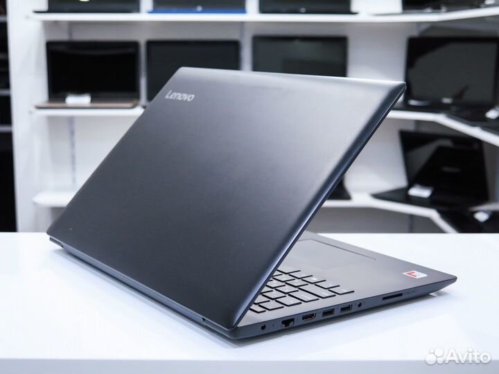 Ноутбук Lenovo A4 / R4 / 4GB / 500GB +Гарантия