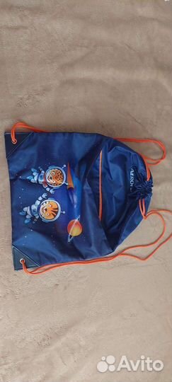 Мешок можно для обуви