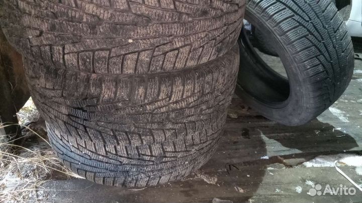 Nokian Tyres Hakkapeliitta 5 205/55 R16