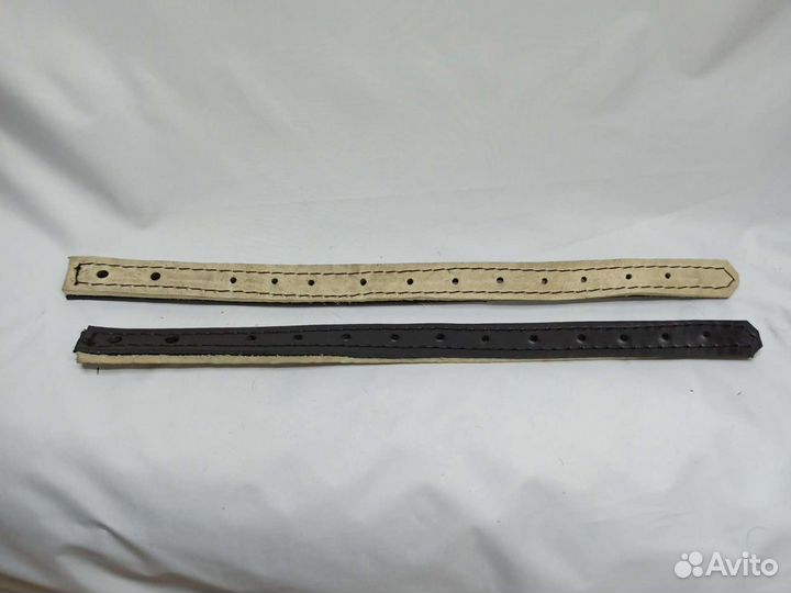 Приструги, для седла, разные, трок