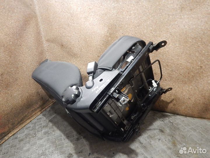 Сиденье переднее левое, Chevrolet (Шевроле) -aveo