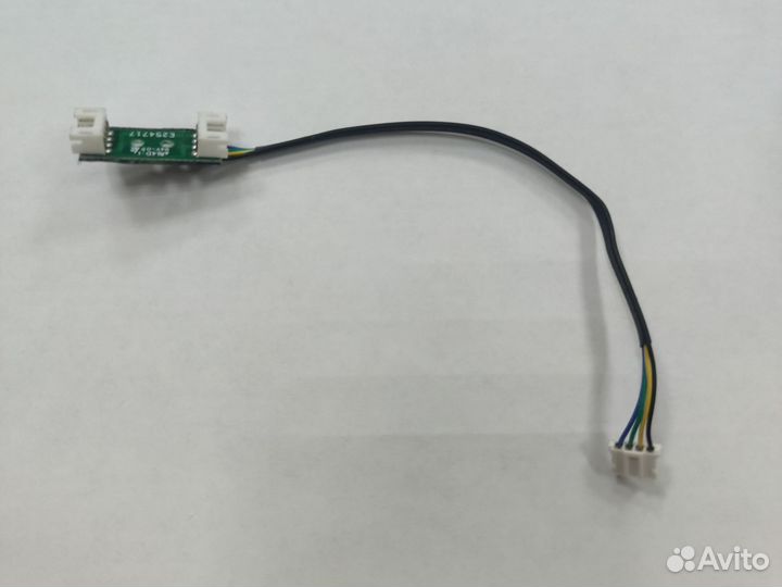 Мост для подключения вентиляторов