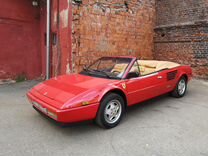 Ferrari Mondial 3.2 MT, 1985, 33 500 км, с пробегом, цена 10 900 000 руб.
