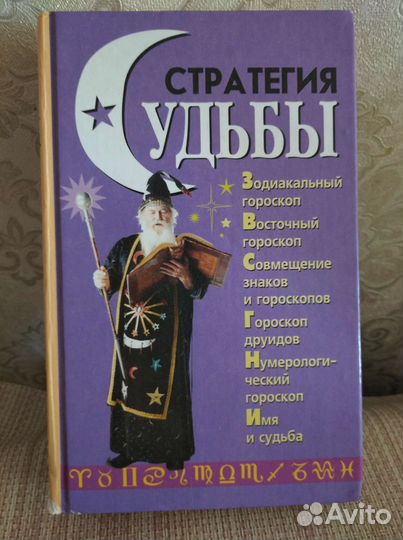 Знаки зодиака